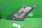 Обшивка стойки задняя верхняя правая (858613D000) для Hyundai Sonata-5 с 2001г (Соната)