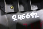 Обшивка стойки центральная верхняя левая (8583038000) для Hyundai Sonata-5 с 2001г (Соната)