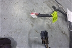 Проводка двери задней правой (917663C000) для Hyundai Sonata-5 с 2001г (Соната)