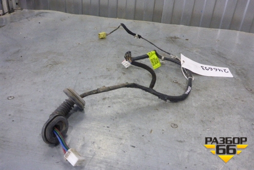 Проводка двери задней правой (917663C000) для Hyundai Sonata-5 с 2001г (Соната)