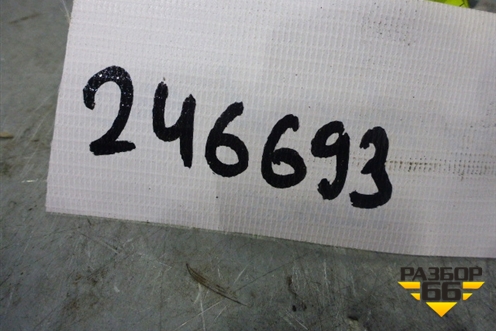 Проводка двери задней правой (917663C000) для Hyundai Sonata-5 с 2001г (Соната)
