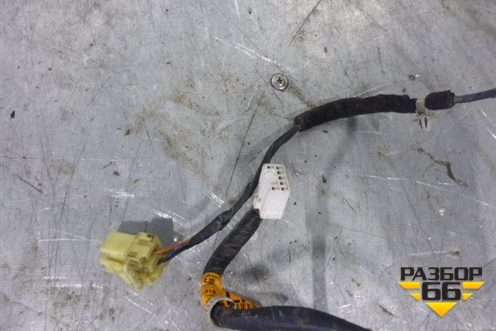 Проводка двери задней левой (9176638000) для Hyundai Sonata-5 с 2001г (Соната)