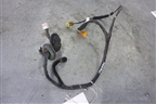 Проводка двери задней левой (9176638000) для Hyundai Sonata-5 с 2001г (Соната)
