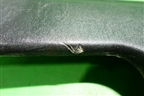 Накладка порога внутренняя заднего правого (8588638000) для Hyundai Sonata-5 с 2001г (Соната)