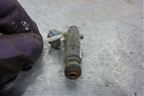 Форсунка инжекторная электрическая (2.0л G4JP) (9260930004) для Hyundai Sonata-5 с 2001г (Соната)