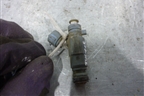 Форсунка инжекторная электрическая (2.0л G4JP) (9260930004) для Hyundai Sonata-5 с 2001г (Соната)