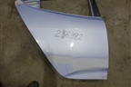 Дверь задняя правая (770042V020) для Hyundai Veloster с 2011г (Велостер)