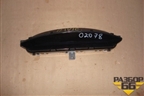 Щиток приборов МКПП (верхний) для Honda Civic 4D с 2006-2012г (Цивик)