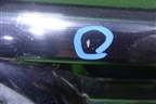Решетка радиатора (до 2014г) (623101LA0A) для Infiniti Infiniti QX56/QX80 (Z62) с 2010г (Ку икс56/80)