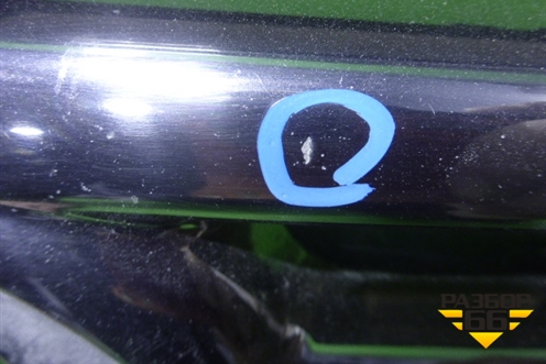 Решетка радиатора (до 2014г) (623101LA0A) для Infiniti Infiniti QX56/QX80 (Z62) с 2010г (Ку икс56/80)