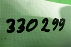 Патрубок отопителя  (81963050360) для MAN TGS с 2007г (ТГС)
