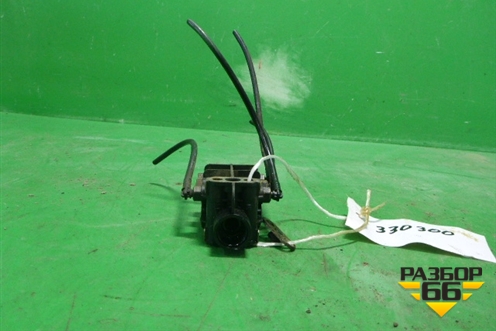Распределитель воздуха для MAN TGS с 2007г (ТГС)
