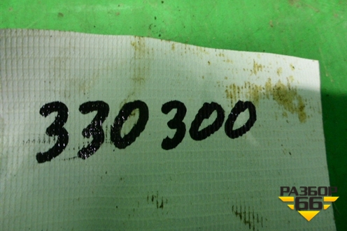 Распределитель воздуха для MAN TGS с 2007г (ТГС)
