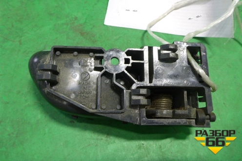 Ручка внутренняя двери задней правой для Subaru Impreza (GG-GD) с 2000-2007г