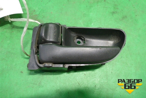Ручка внутренняя двери задней правой для Subaru Impreza (GG-GD) с 2000-2007г