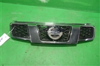 Решетка радиатора (после 2010г не под камеру) (623103UP5A) для Nissan X-Trail (Т31) с 2007-2014г