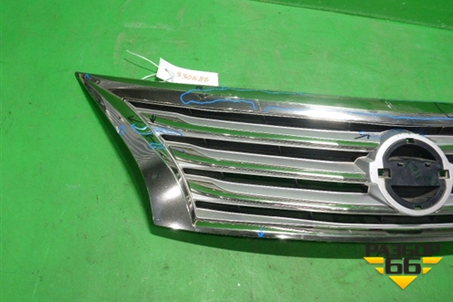 Решетка радиатора (623103TT0A) для Nissan Teana (L33) с 2013г