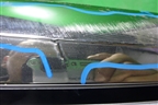 Решетка радиатора (623103TT0A) для Nissan Teana (L33) с 2013г