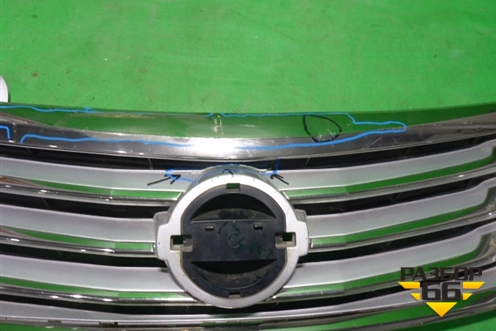 Решетка радиатора (623103TT0A) для Nissan Teana (L33) с 2013г