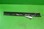 Накладка порога внутренняя переднего левого (6791402090A) для Toyota Corolla (E12) с 2001-2007г (Королла 120)