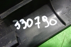 Накладка порога внутренняя переднего левого (6791402090A) для Toyota Corolla (E12) с 2001-2007г (Королла 120)