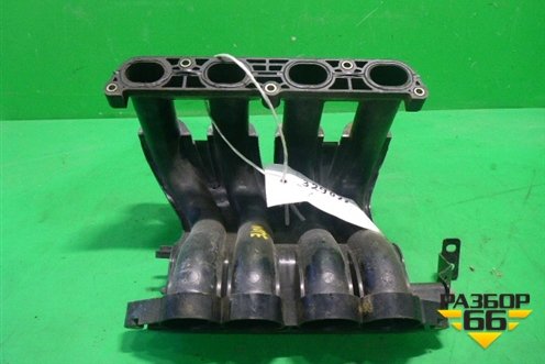 Коллектор впускной (1.4л CR14) для Nissan Note (Е11) с 2005-2013г (Нот)