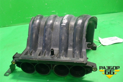 Коллектор впускной (1.4л CR14) для Nissan Note (Е11) с 2005-2013г (Нот)