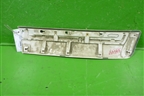 Накладка двери задней правой (после 2012г) (без хрома) (7507560120) для Toyota Land Cruiser (200) с 2008г (Ленд Крузер)