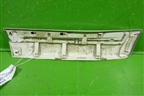 Накладка двери задней правой (после 2012г) (7507560120) для Toyota Land Cruiser (200) с 2008г (Ленд Крузер)