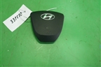 Крышка AIR BAG в рулевое колесо (новая) для Hyundai i20 с 2008г (Ай20)