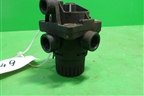 Клапан ускорительный (81521166074) для MAN TGS с 2007г (ТГС)