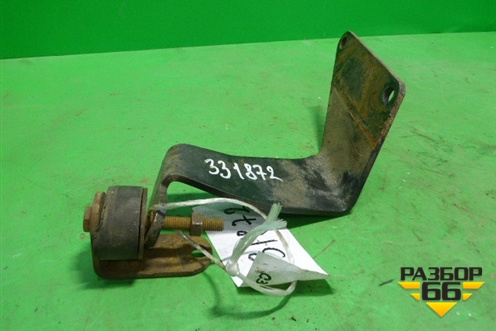 Кронштейн глушителя для MAN TGS с 2007г (ТГС)