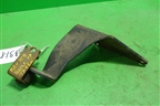 Кронштейн глушителя для MAN TGS с 2007г (ТГС)