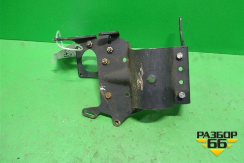 Кронштейн  (крепление модулятора и крана ABS) (81517150416) для MAN TGS с 2007г (ТГС)