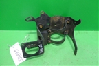 Кронштейн  (крепление модулятора и крана ABS) (81517150416) для MAN TGS с 2007г (ТГС)