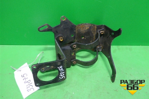 Кронштейн  (крепление модулятора и крана ABS) (81517150416) для MAN TGS с 2007г (ТГС)