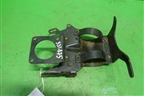 Кронштейн  (крепление модулятора и крана ABS) (81517150416) для MAN TGS с 2007г (ТГС)