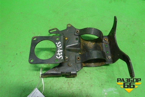 Кронштейн  (крепление модулятора и крана ABS) (81517150416) для MAN TGS с 2007г (ТГС)