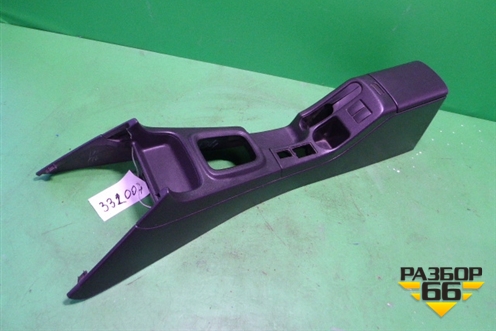 Подлокотник (правый руль) (92132FE000) для Subaru Impreza (GG-GD) с 2000-2007г