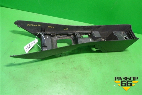 Подлокотник (правый руль) (92132FE000) для Subaru Impreza (GG-GD) с 2000-2007г