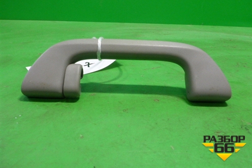 Ручка внутренняя потолочная (задняя) для Honda Civic 4D с 2006-2012г (Цивик)