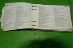 Книга по автомобилю (руководство по эксплуатации) для MAN TGS с 2007г (ТГС)