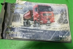 Книга по автомобилю (руководство по эксплуатации) для MAN TGS с 2007г (ТГС)