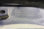 Накладка заднего крыла левого для Honda CR-V(RD4) с 2002-2006г (ЦРВ СРВ)