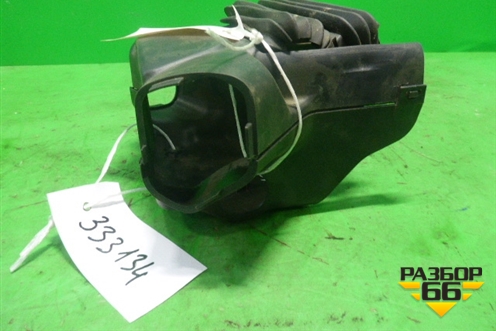 Кожух рулевой колонки (в сборе) для MAN TGS с 2007г (ТГС)