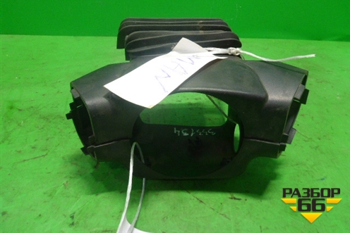 Кожух рулевой колонки (в сборе) для MAN TGS с 2007г (ТГС)
