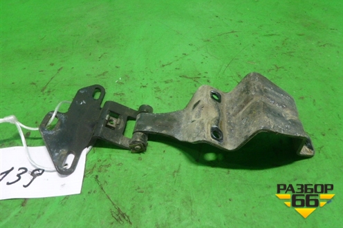 Петля капота  (81611450004) для MAN TGS с 2007г (ТГС)