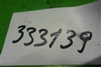 Петля капота  (81611450004) для MAN TGS с 2007г (ТГС)