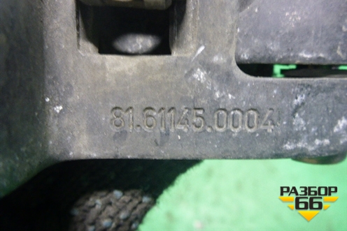 Петля капота  (81611450004) для MAN TGS с 2007г (ТГС)