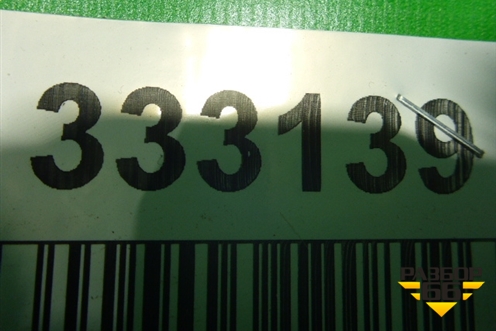 Петля капота  (81611450004) для MAN TGS с 2007г (ТГС)